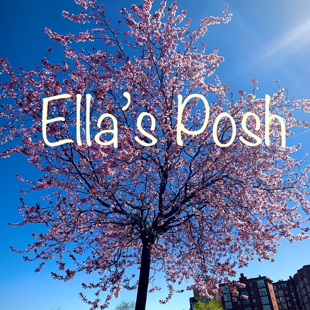 Meet your Posher, Ella